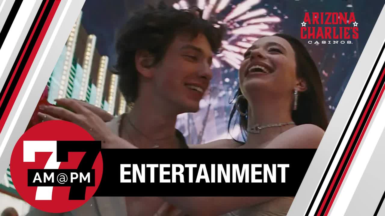 Oscar-fave ‘Anora’ spotlights Las Vegas wedding chapel’s celebrity legacy