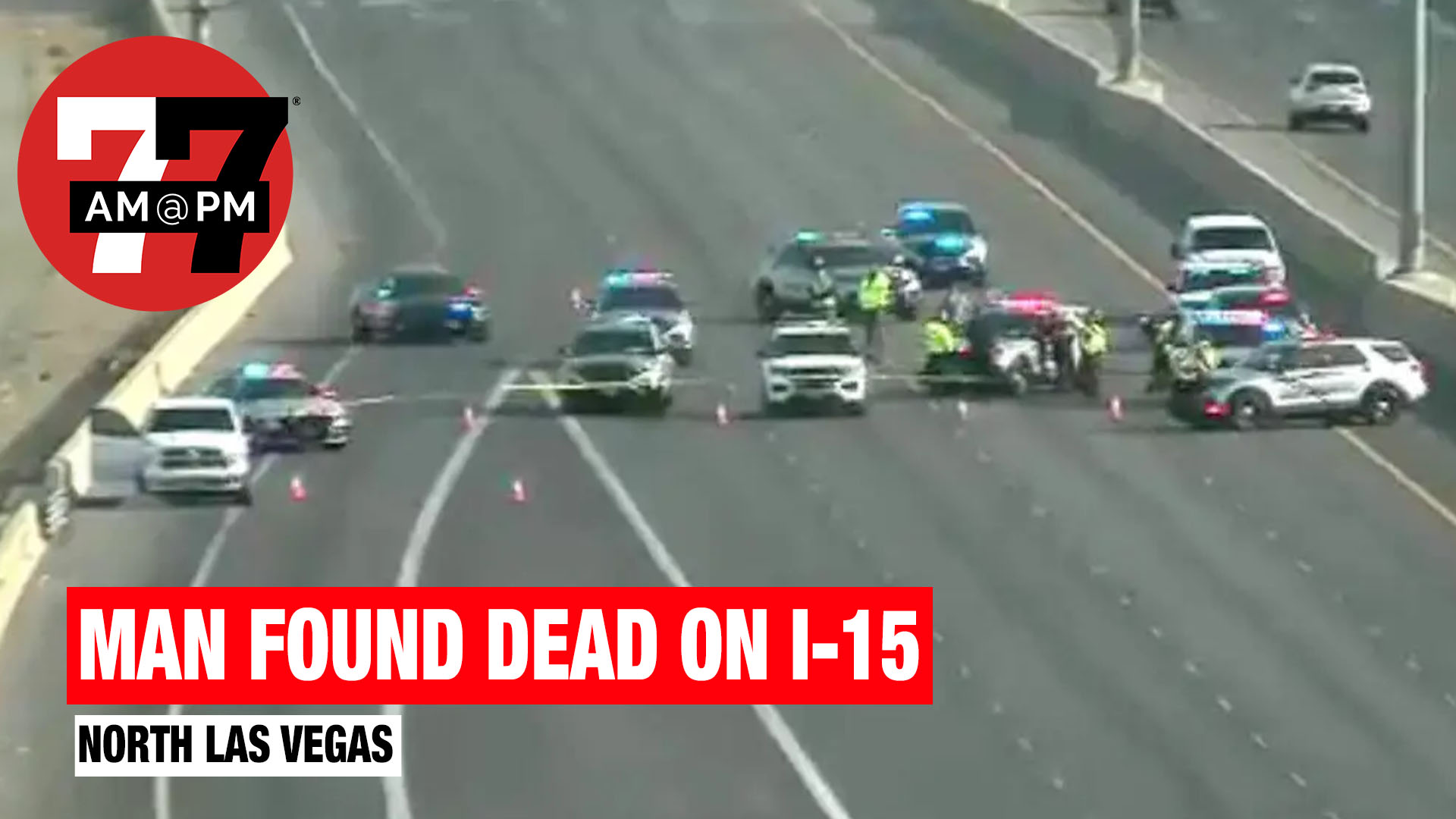 Las Vegas News | 7@7 AM for Monday, March 3rd, 2025