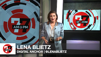 7@7 PM for Monday, March 3, 2025