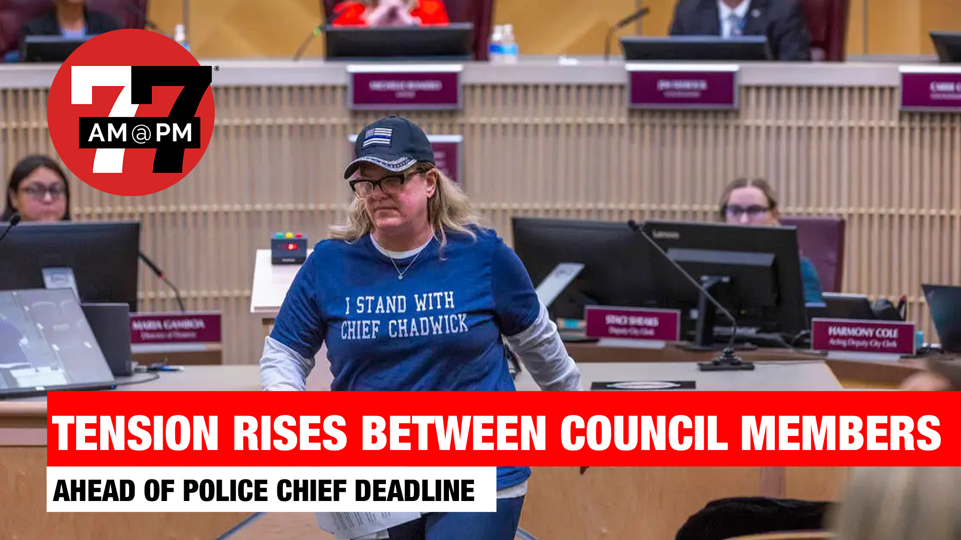 Las Vegas News | 7@7 AM for Wednesday, March 5th, 2025