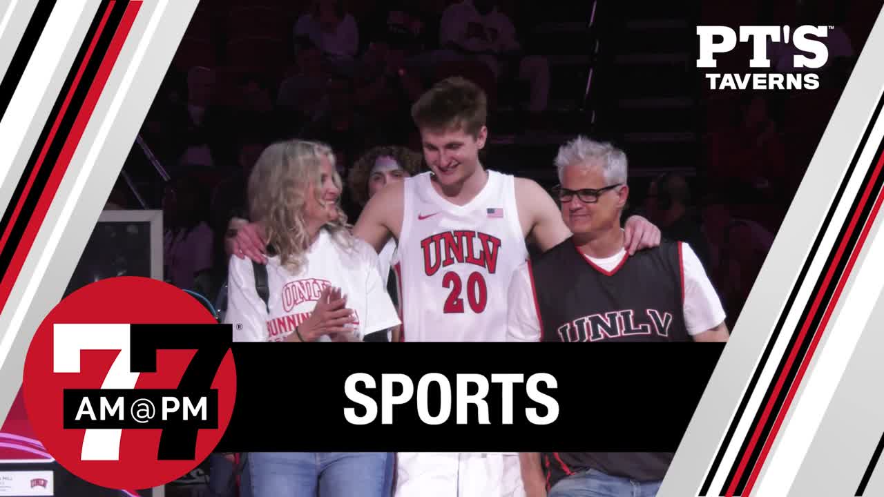 Julian Rishwain scores career high 26 points