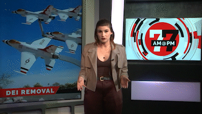 7@7 PM for Tuesday, March 4, 2025