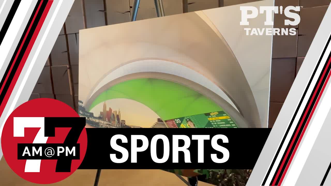 A's look to prep Tropicana site for ballpark construction