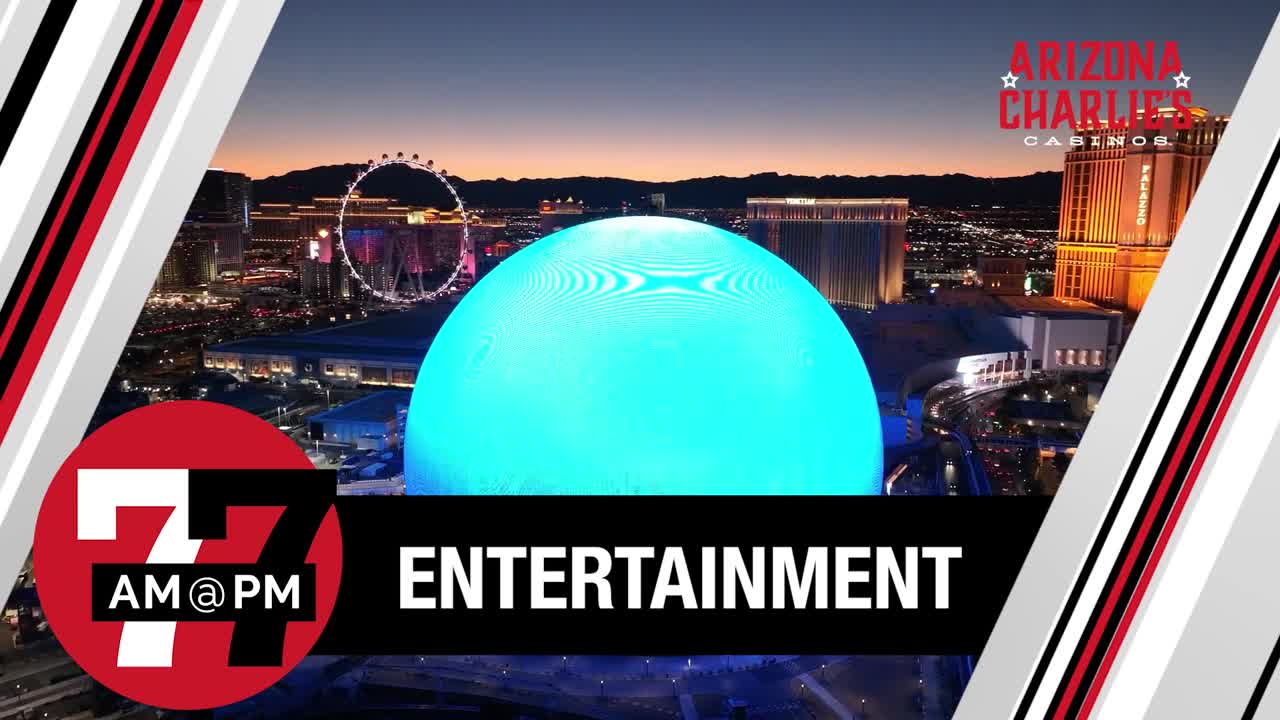 Harry Styles residency at the Sphere?