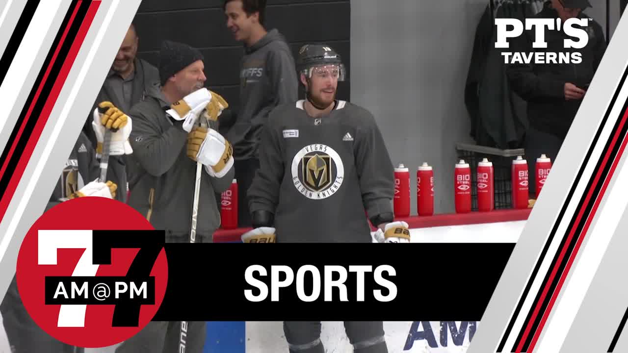 Knights quiet at trade deadline
