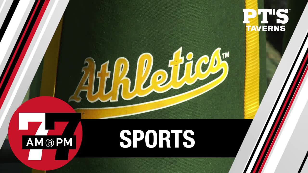 Kotsay's approach to keep A's focused