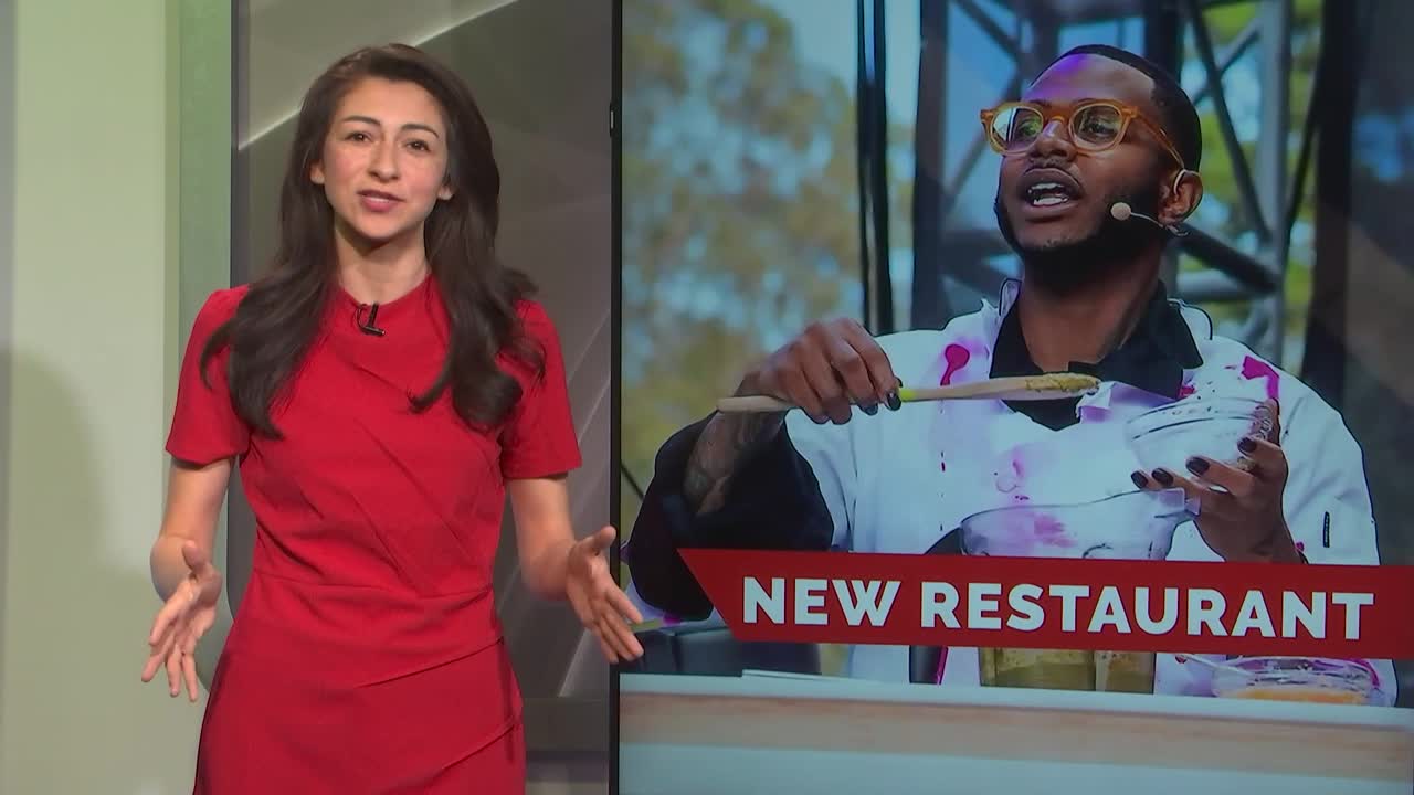 James Beard Award-winning chef to open Las Vegas Strip restaurant
