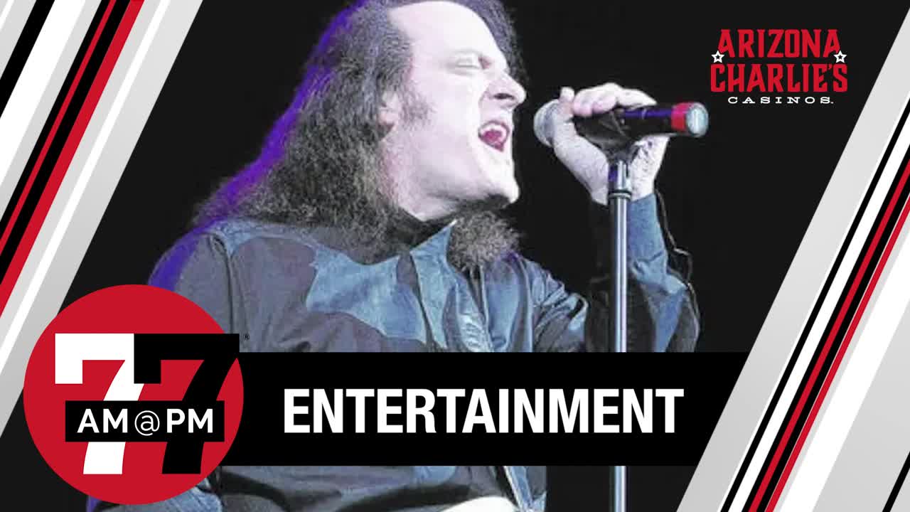 Tommy James cuts show short