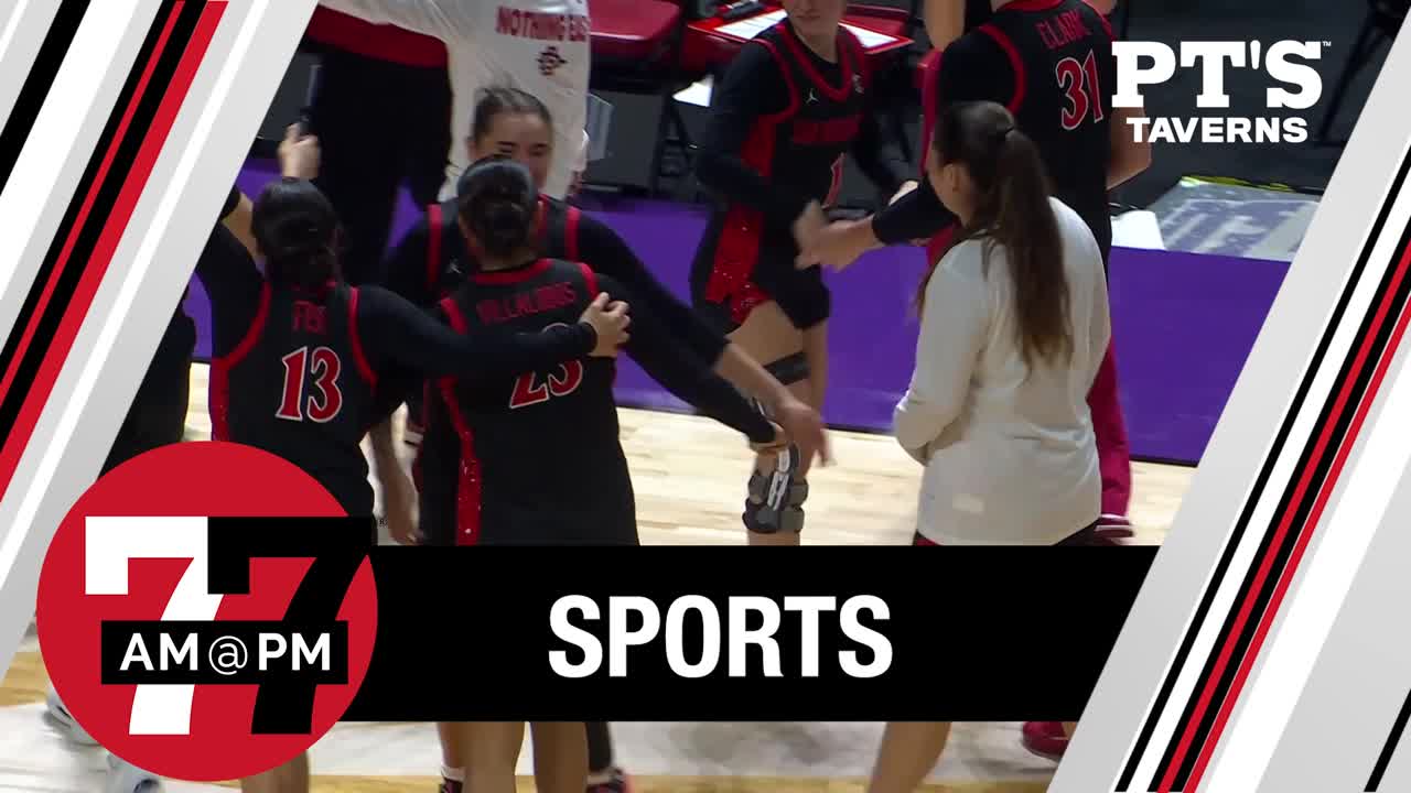Lady Rebels' tournament run ends