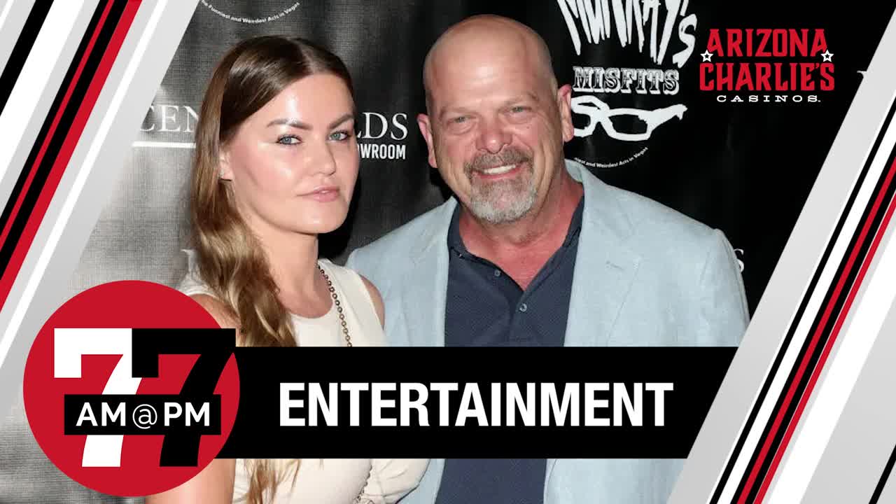 Pawn Stars personality announces 'breathtaking' family update