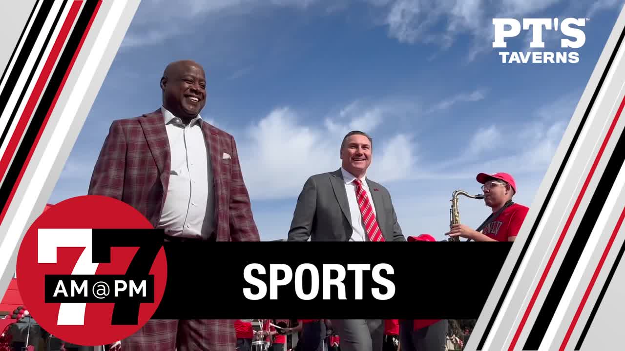 UNLV says it can pay coach