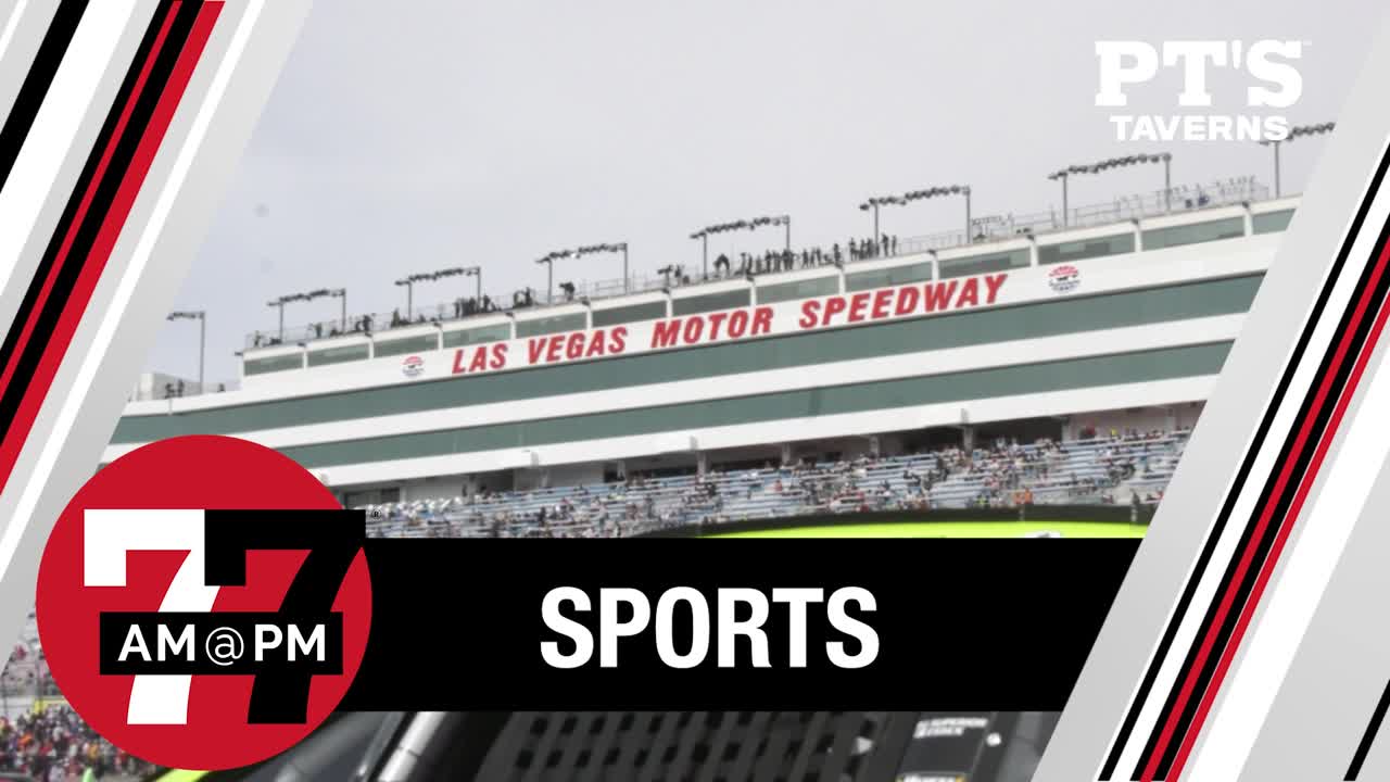 Josh Berry wins Pennzoil 400