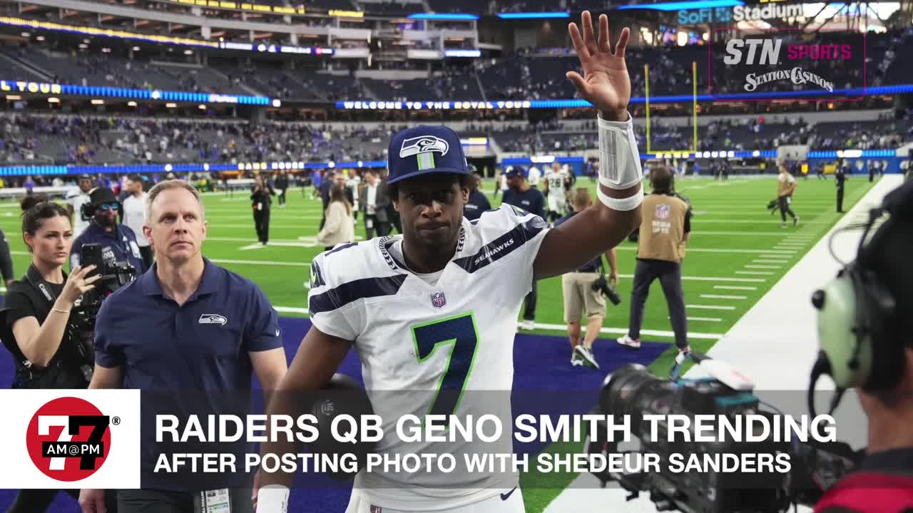 QBs spark social media buzz