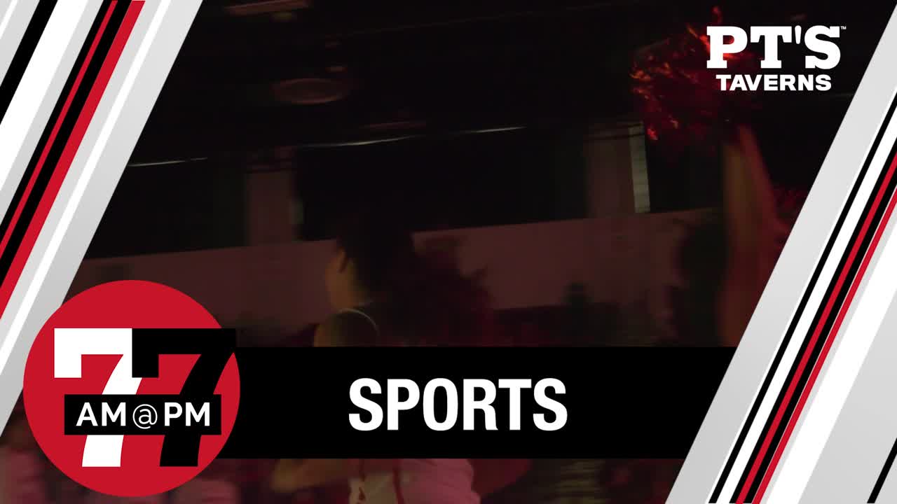 UNLV Lady Rebels in WBIT