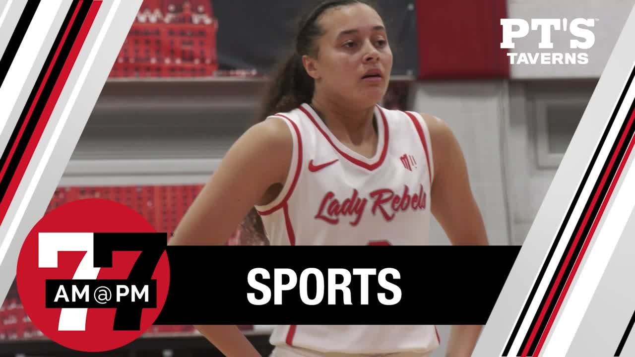 Lady Rebels misses NCAA tournament for 1st time since 2021