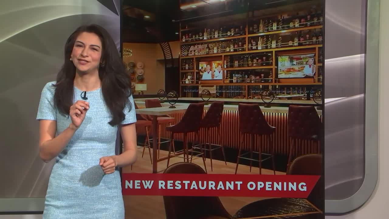Brazilian steakhouse plans its 1st Las Vegas Strip location