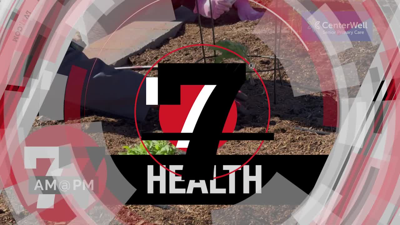 New garden planted at St. Jude's Ranch for Childre