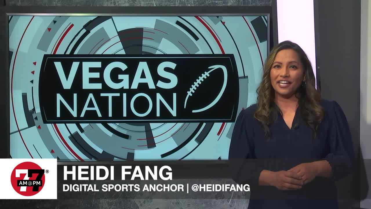 Raiders moves this week