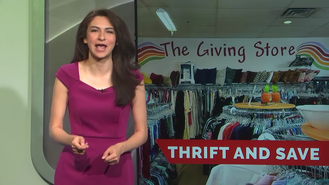 Let's make a deal: Here's a list of Las Vegas Valley thrift stores