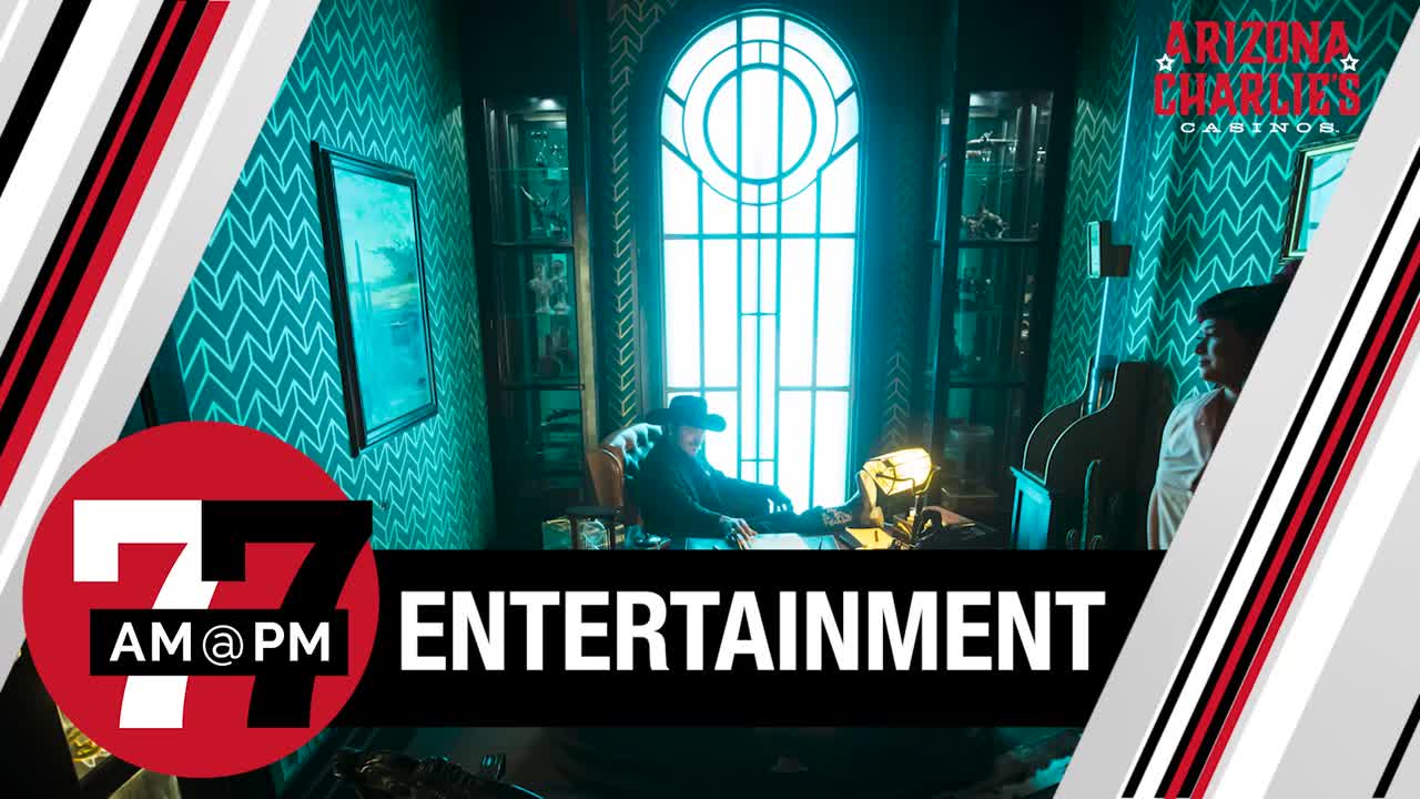 Inside Las Vegas' new John Wick Experience