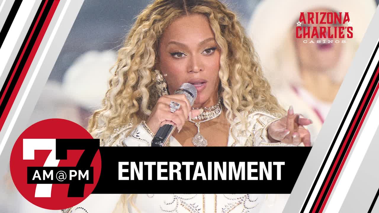 Beyonce adds second show