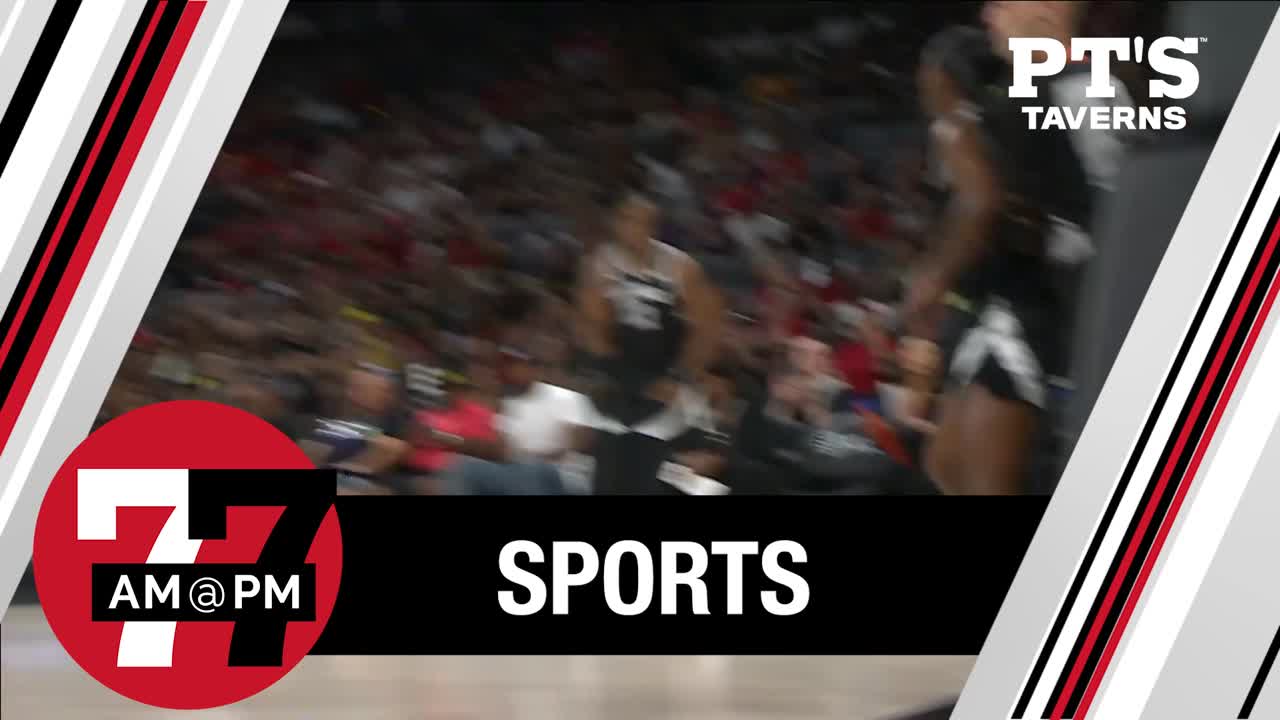 Aces TV schedule announced