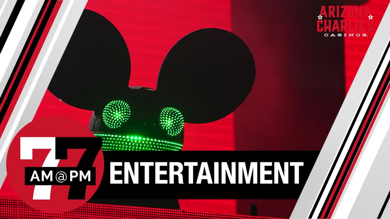 Well-traveled electronic music star makes long-awaited Strip return