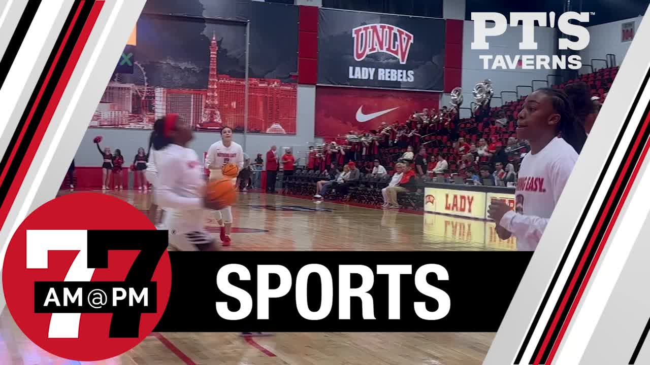 UNLV basketball news