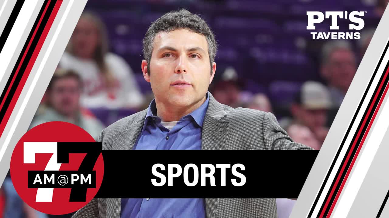 UNLV to make hire