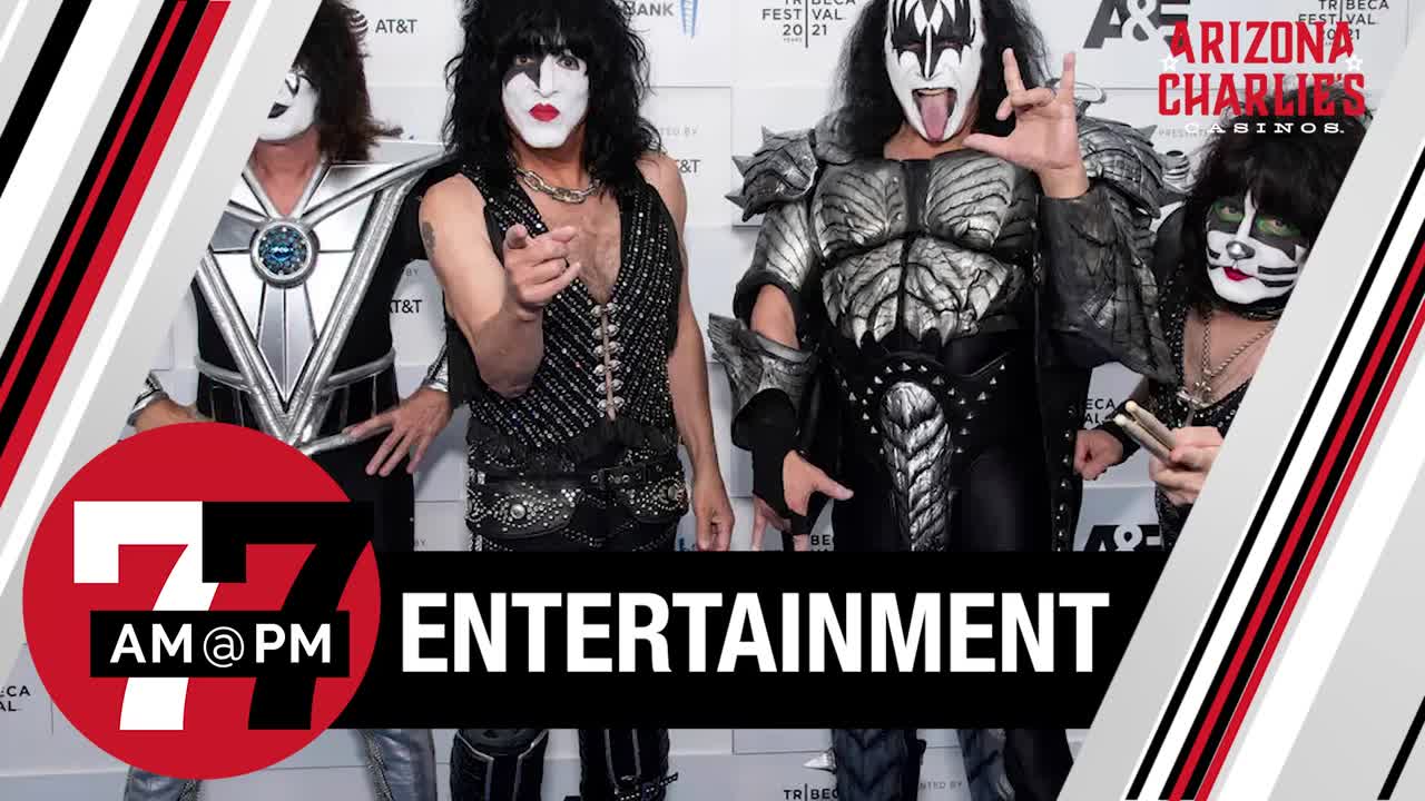 Rock legends reuniting in Las Vegas; tickets on sale in April