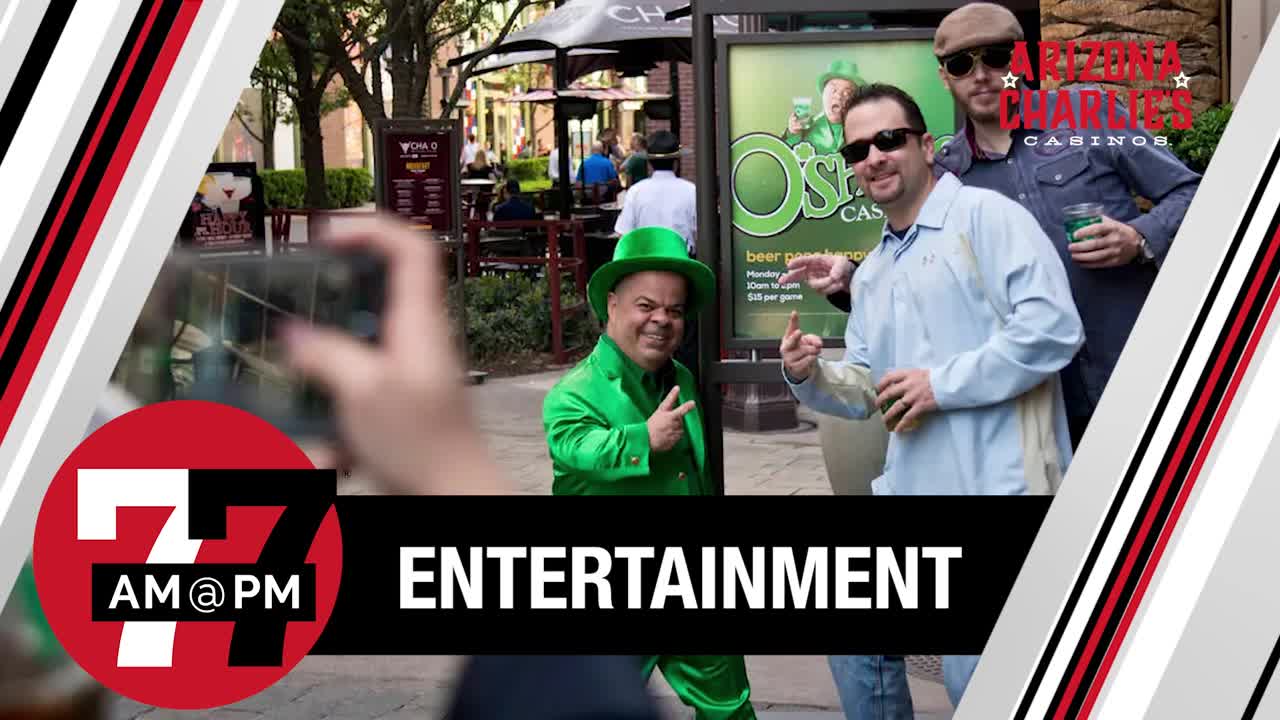 Veteran headliner speaks out on high prices on Strip
