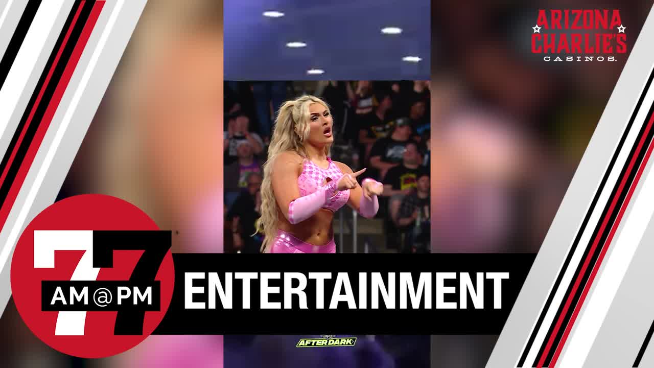 4-time Super Bowl champ to lead WWE party on Las Vegas Strip