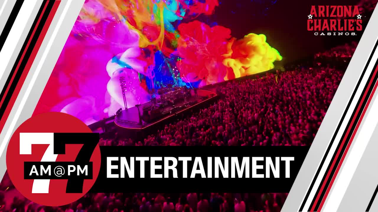 Dead & Company’s Las Vegas return: It’s a round trip at Sphere