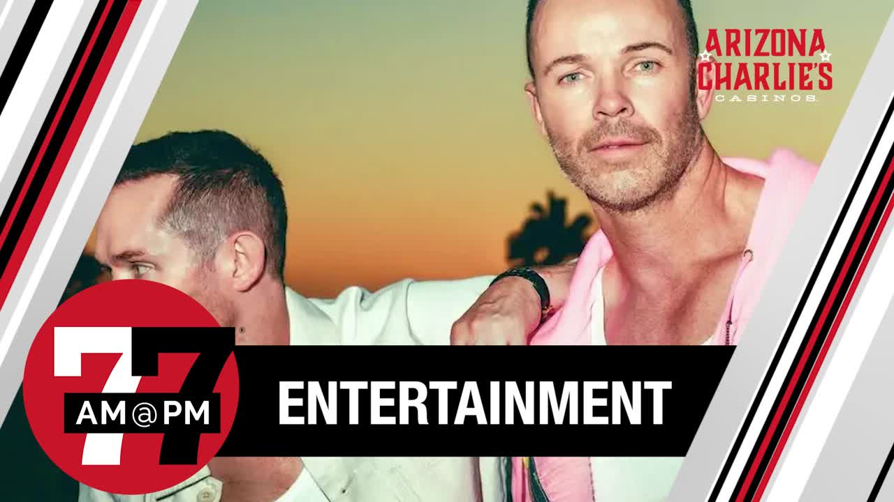 Veteran Las Vegas Strip headliners breaking out as a duo
