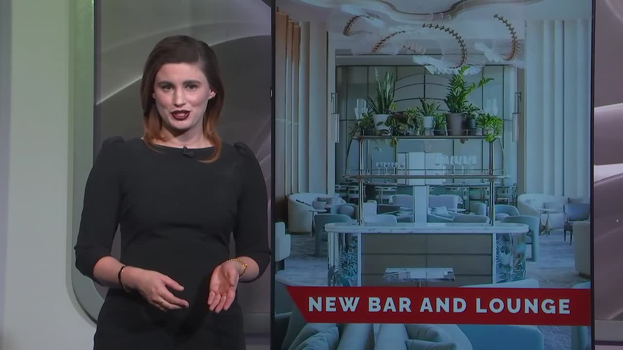 Secure your tea time: Strip hotel unveils latest renovations