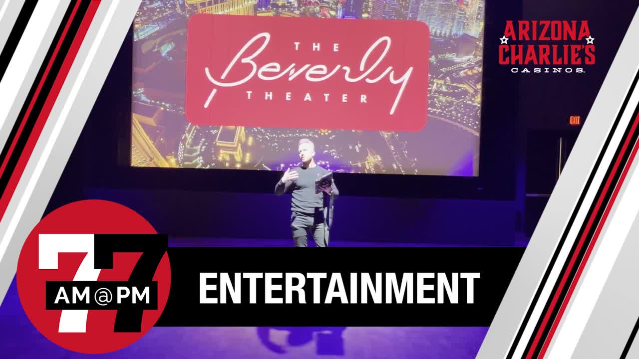 Check out the Las Vegas Valley’s independent movie theaters