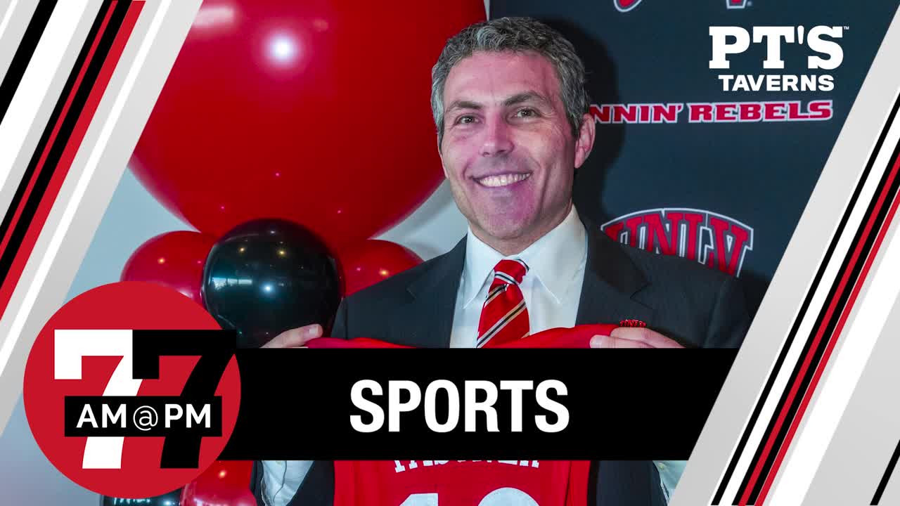 UNLV roster turnover