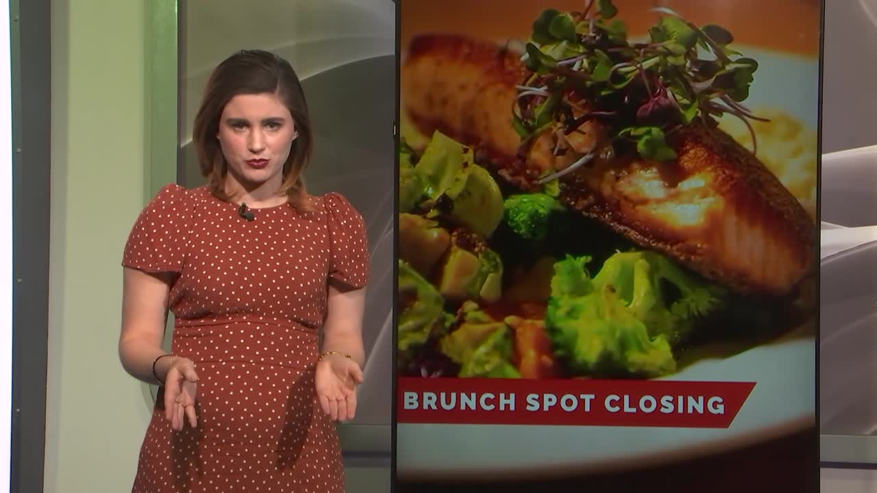 Beloved Vegas brunch spot says goodbye after 15 years