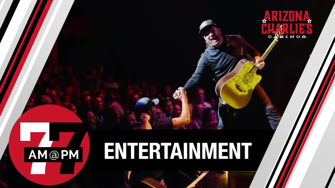 Garth Brooks reaches top-10, all time, on Las Vegas Strip