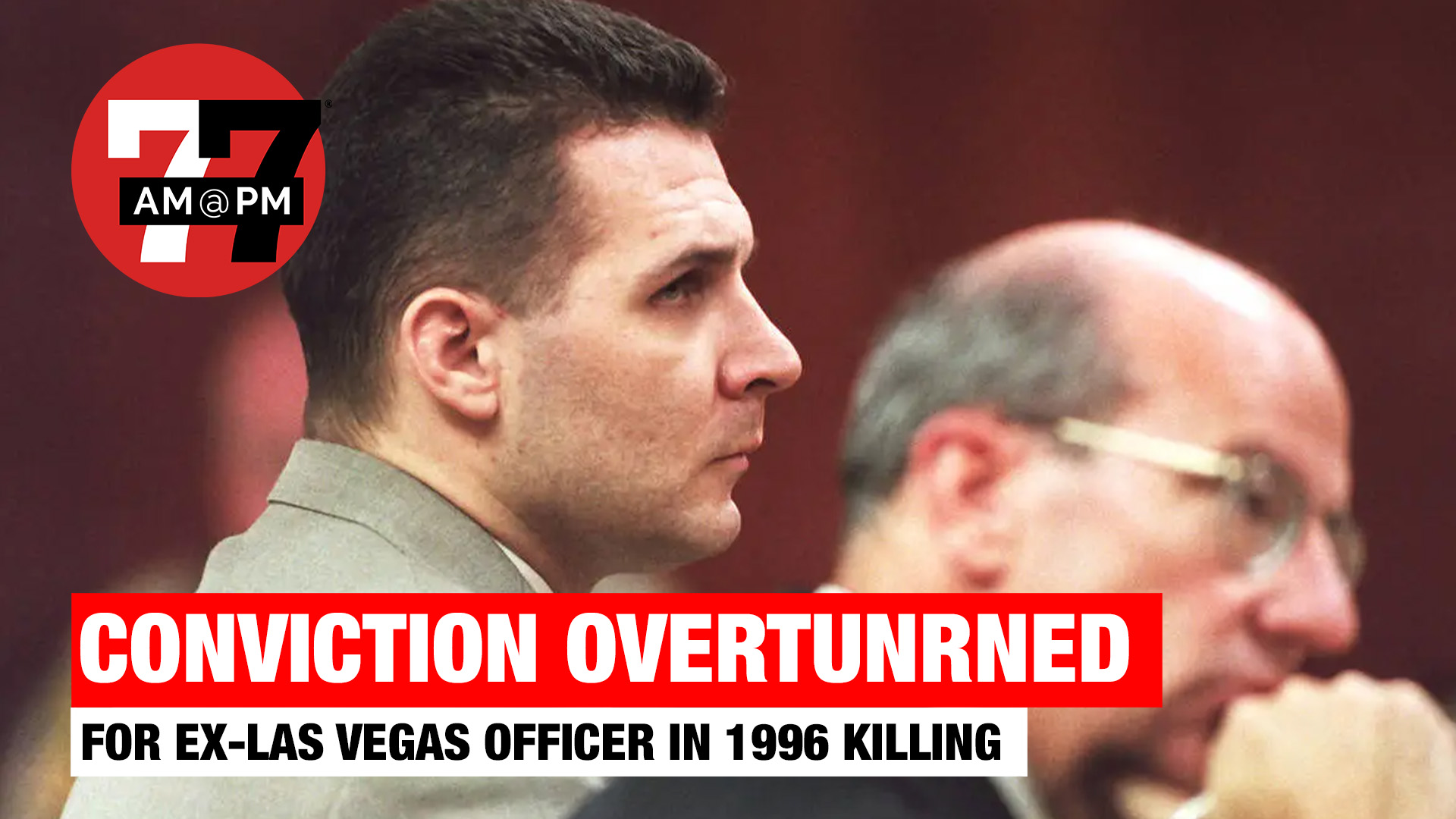 Las Vegas News | 7@7 AM for Tuesday, April 1st, 2025