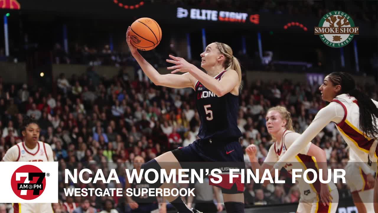 NCAA Women’s Final Four