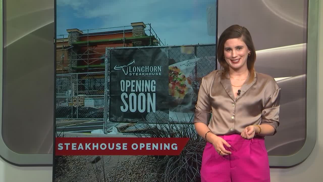 One of nation’s largest steakhouse chains finally coming to Las Vegas Valley