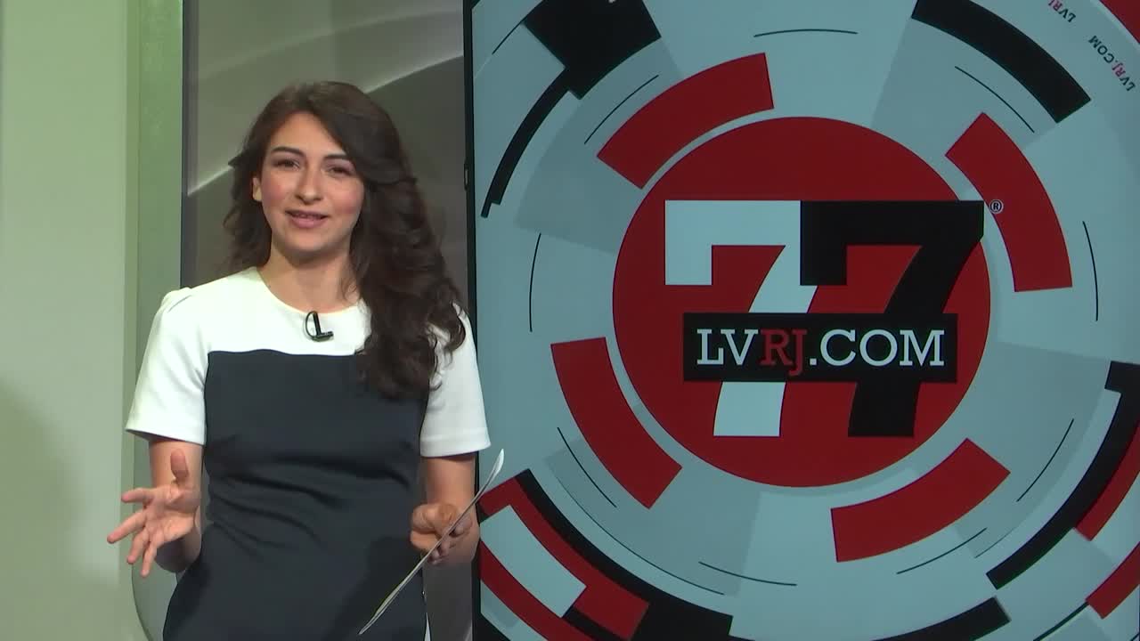 New Restaurants opening in the Las Vegas valley