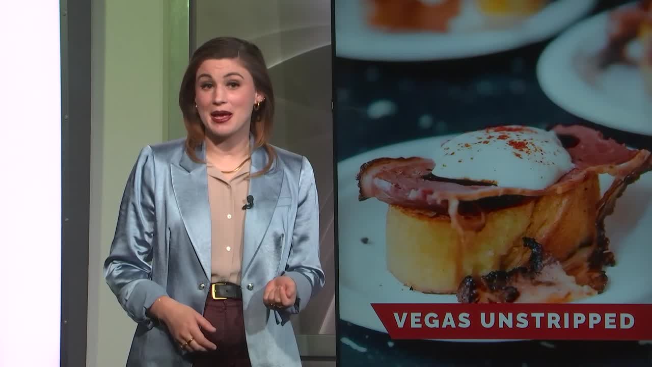 Vegas Unstripped returning at Palms Casino Resort