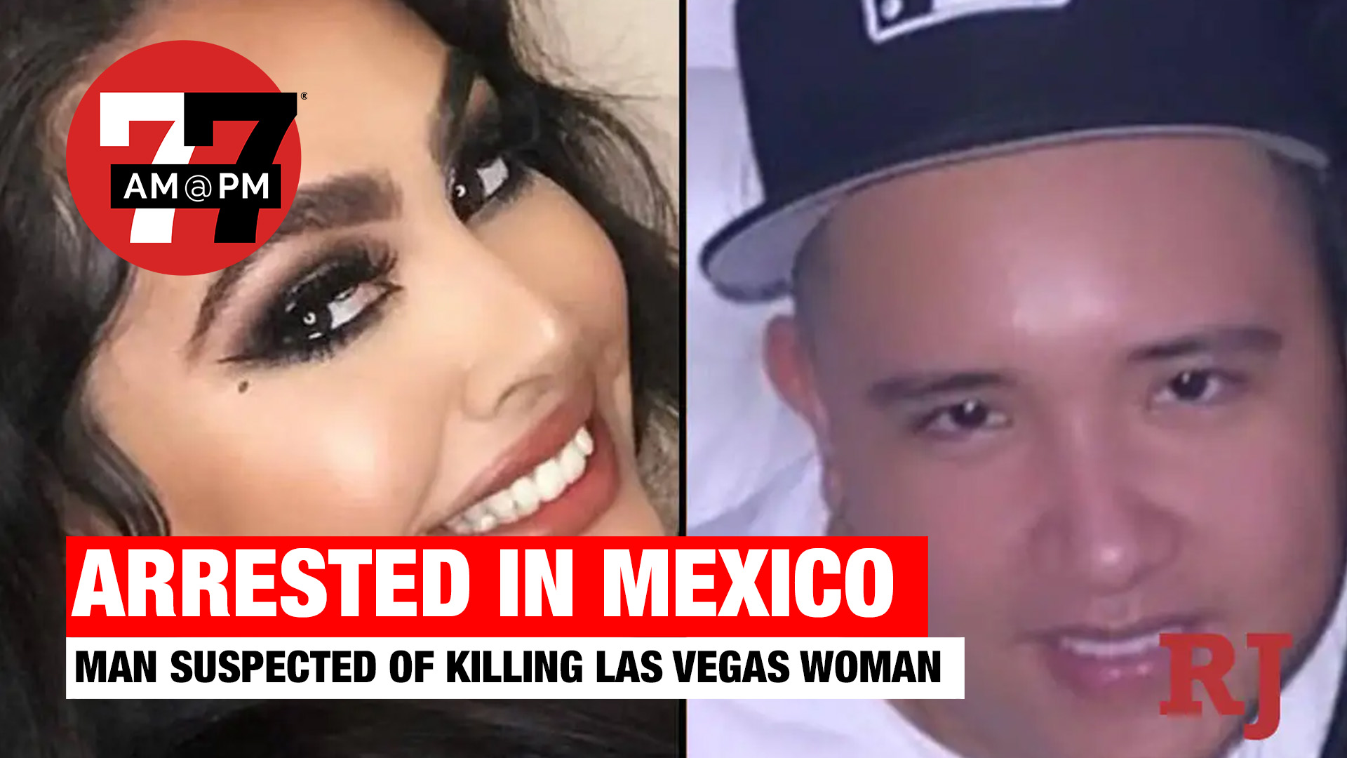 Las Vegas News | 7@7 AM for Wednesday, April 16th, 2025