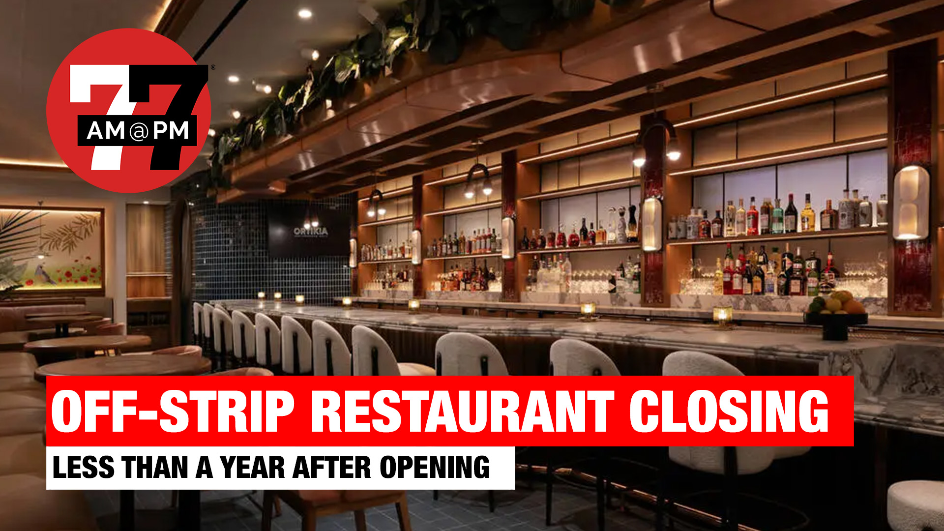 Las Vegas News | 7@7 AM for Thursday, April 17th, 2025