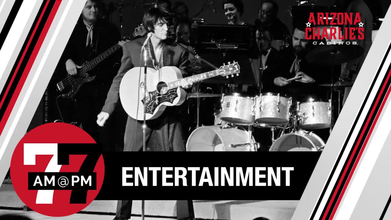 Elvis revival returns tickets to 1969 prices