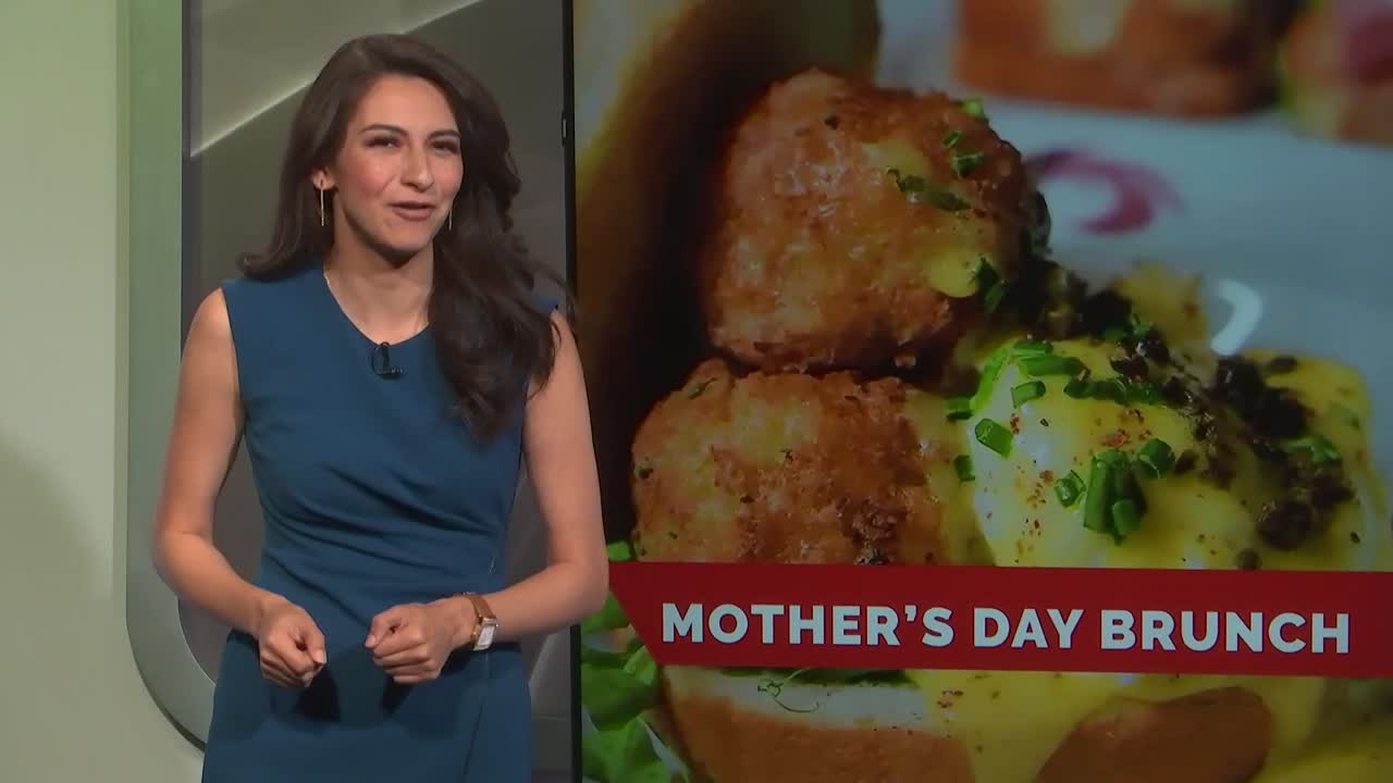 Where to dine out in Las Vegas for Mother's Day brunch