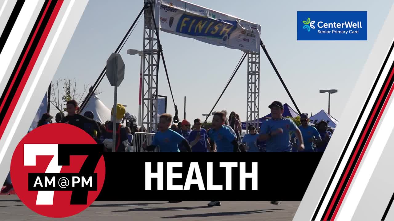 Walk for Wishes raises $463K