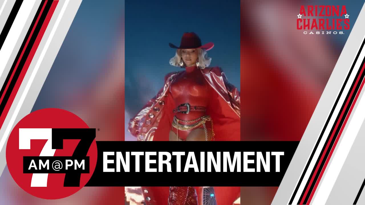 Beyoncé drops Sphere, snaps up another Vegas venue in new clip